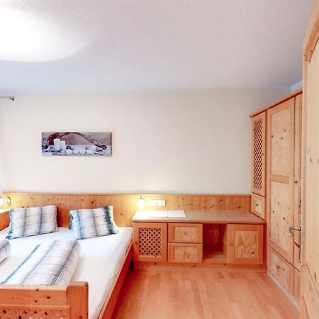 Ferienhaus Monz Pfunds Buitenkant foto
