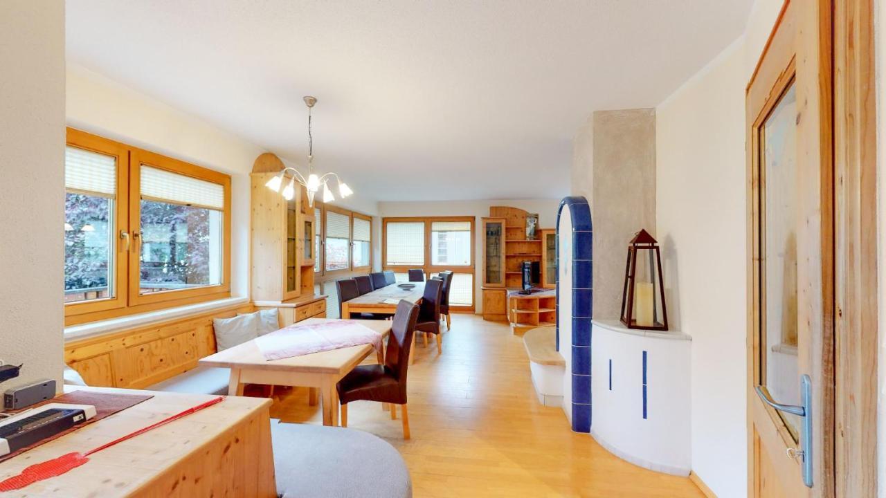 Ferienhaus Monz Pfunds Buitenkant foto
