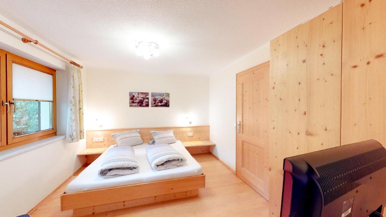 Ferienhaus Monz Pfunds Buitenkant foto
