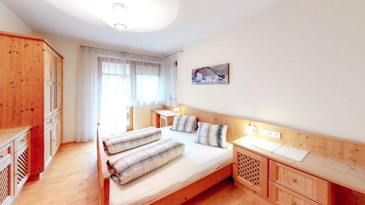 Ferienhaus Monz Pfunds Buitenkant foto