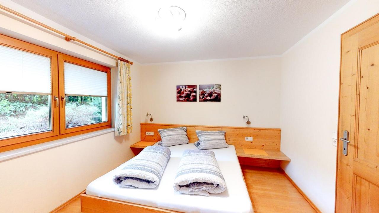 Ferienhaus Monz Pfunds Buitenkant foto