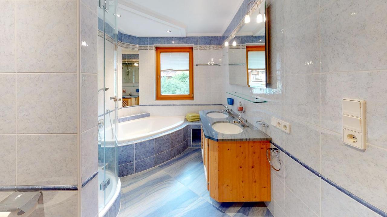 Ferienhaus Monz Pfunds Buitenkant foto