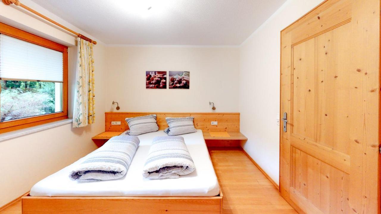 Ferienhaus Monz Pfunds Buitenkant foto