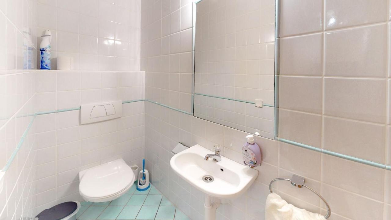 Ferienhaus Monz Pfunds Buitenkant foto