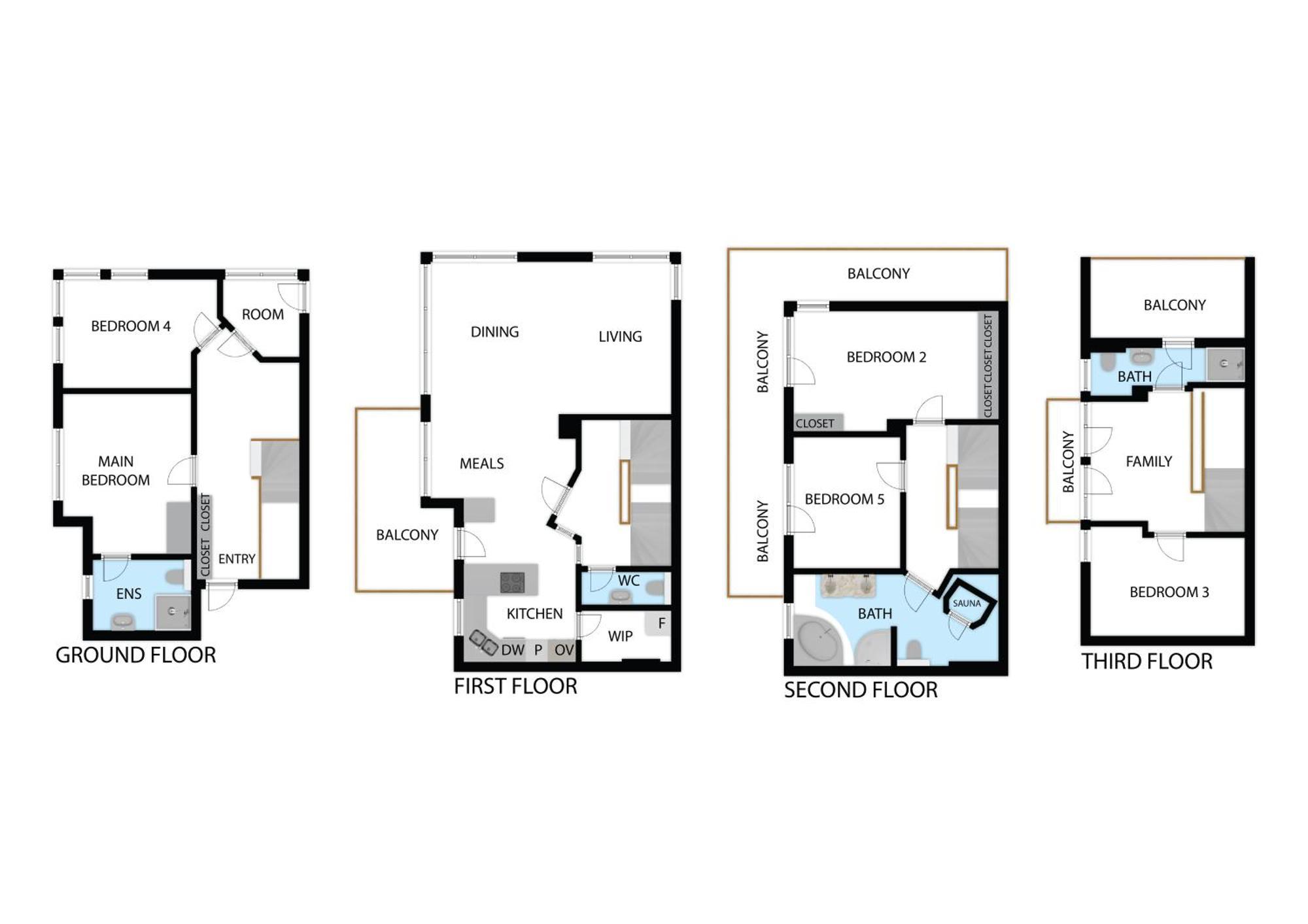 Ferienhaus Monz Pfunds Buitenkant foto
